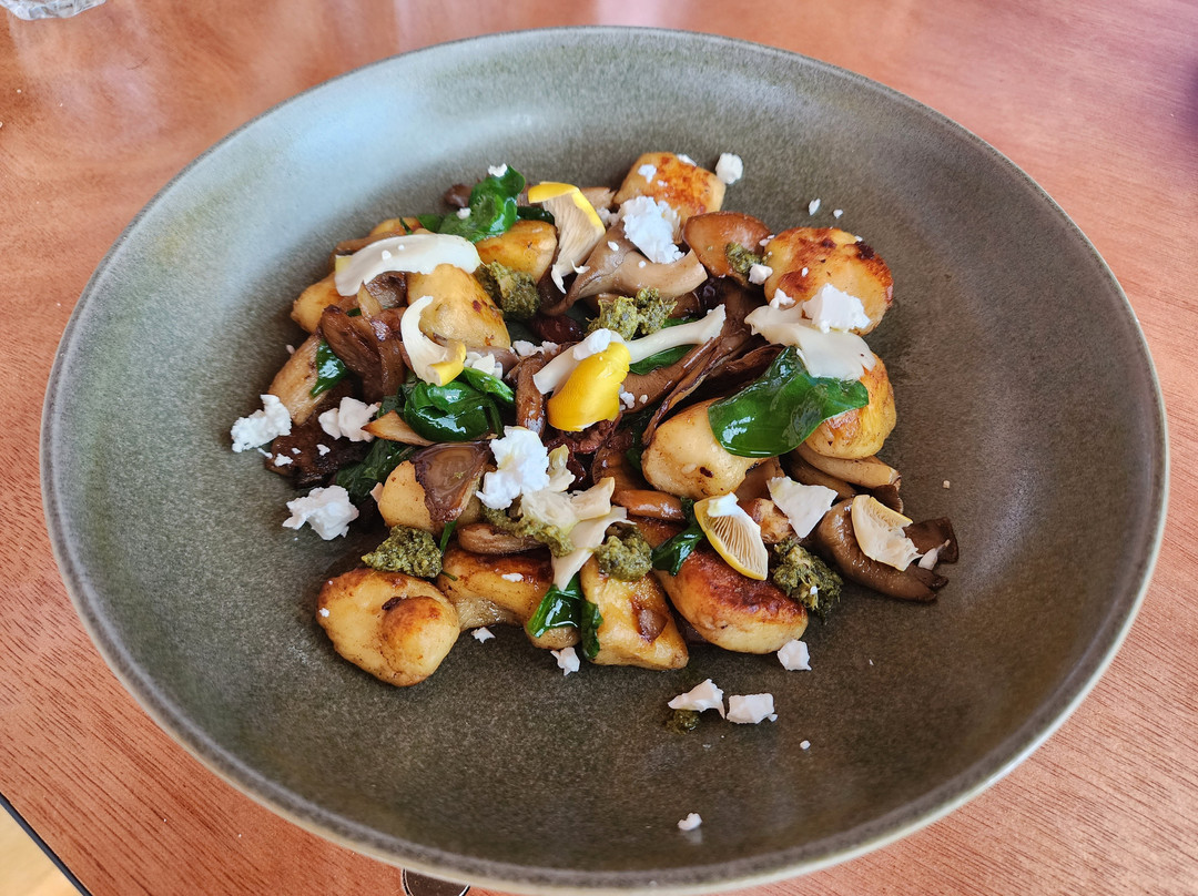 Emu Ridge Eucalyptus-金斯科特必去景点