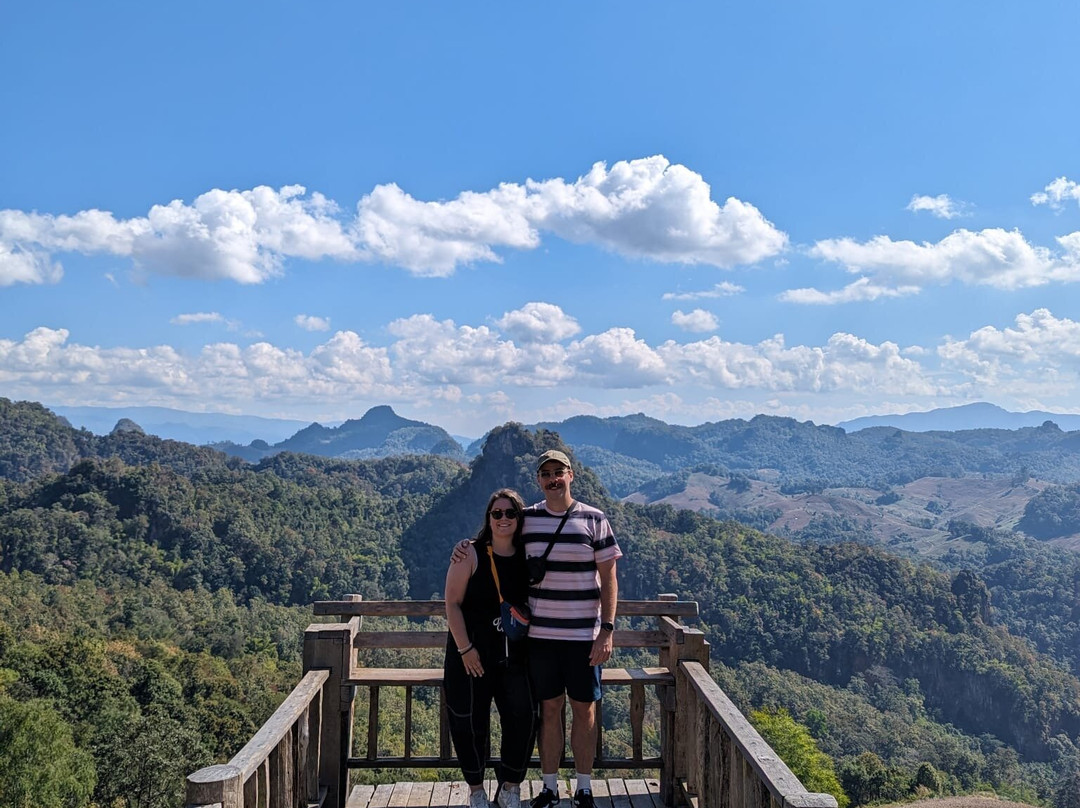 Mae Hong Son Holidays景点图片
