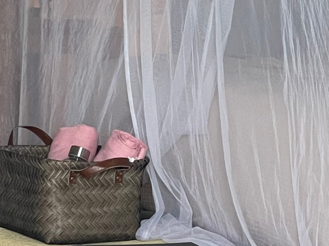 Cooper Island Beach Club Hotel主图