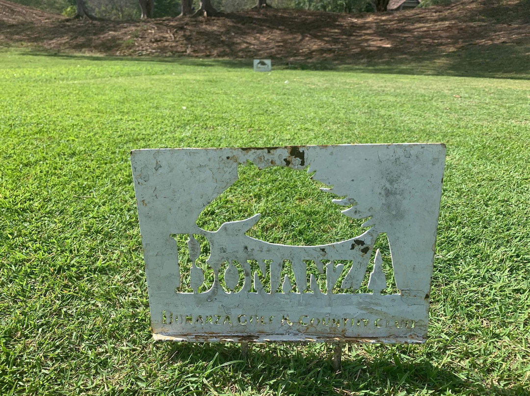 Bonanza Golf and Country Club景点图片