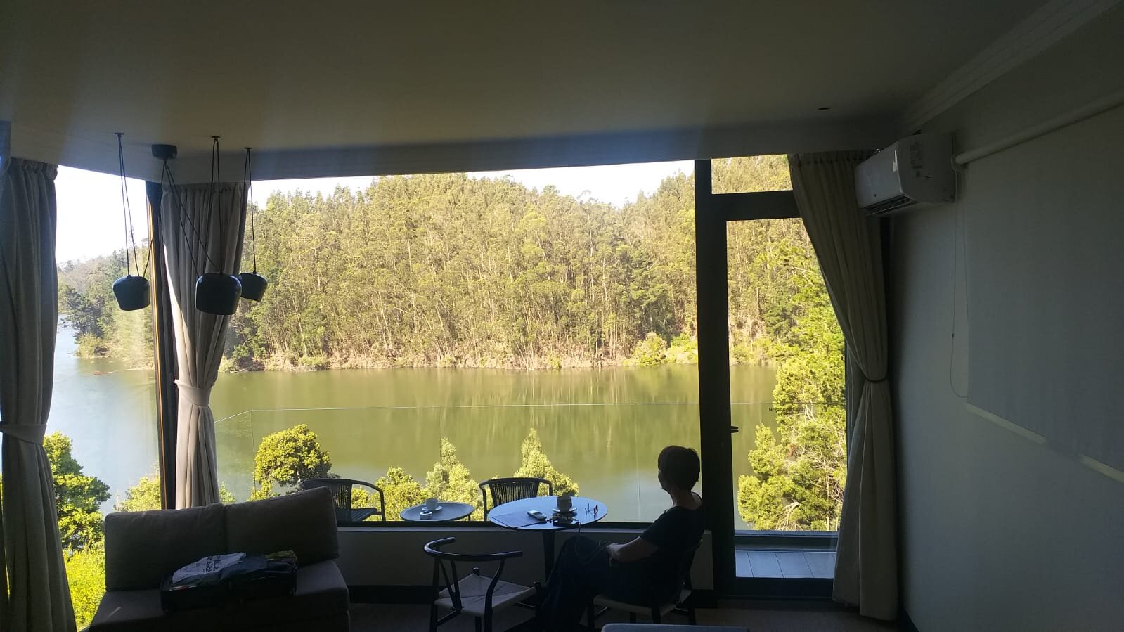 Pura Lodge-客卧