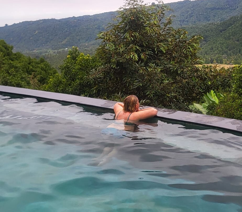 Swar Bali Lodge主图