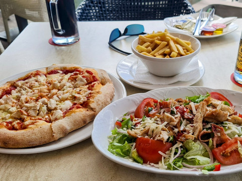 Samoa Cocktail Bar-奥德杰海岸必去景点