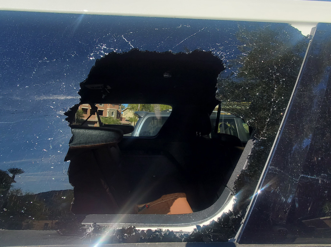 Residence Inn by Marriott Las Vegas South/Henderson主图