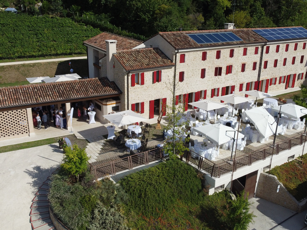 Tenuta Sant'Eufemia主图