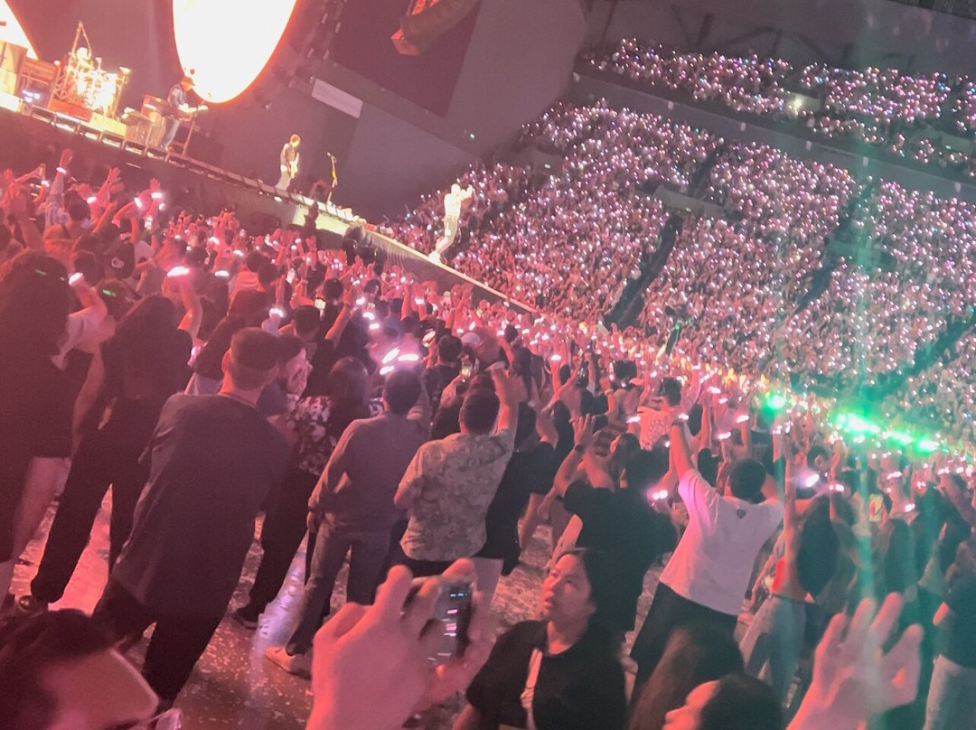 Philippine Arena景点图片