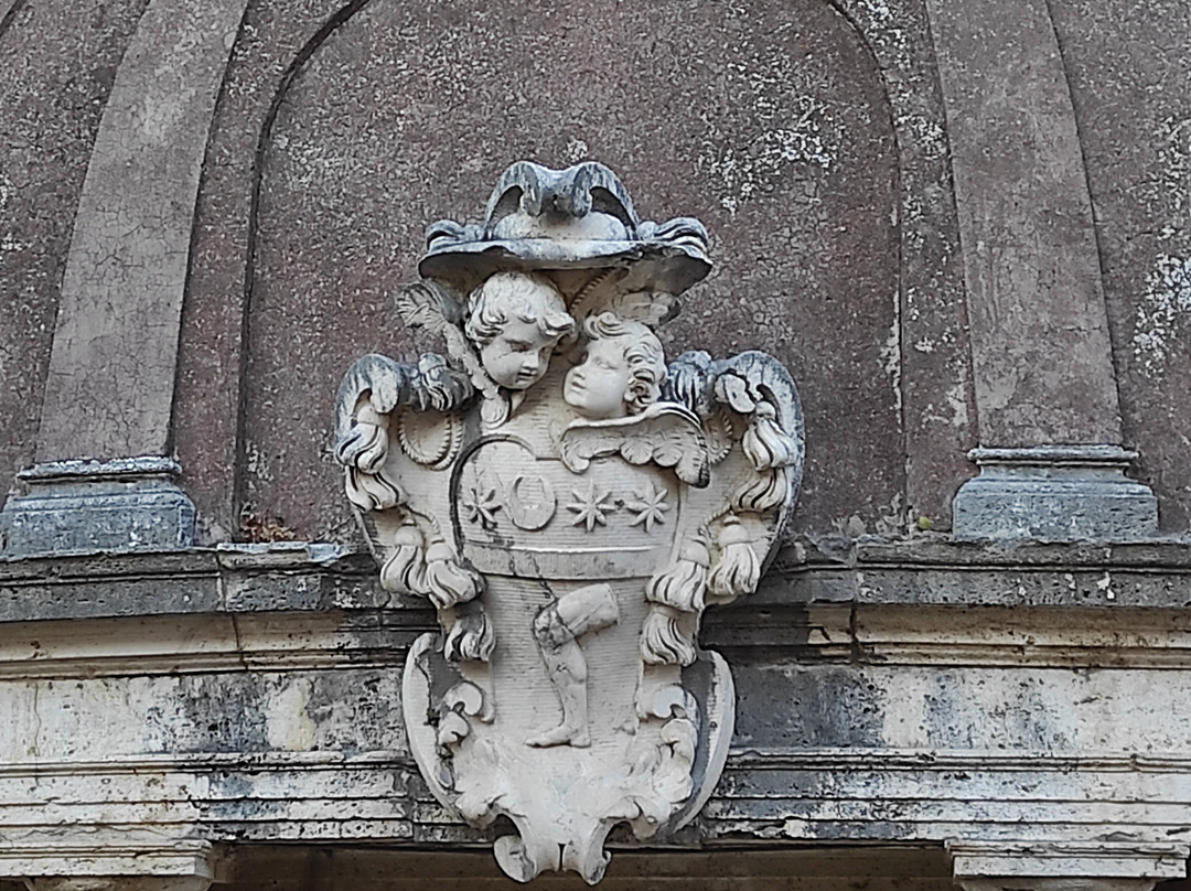 Tempietto di Sant'Emidio alle Grotte景点图片