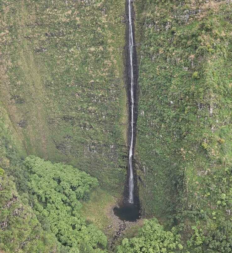 Airborne Aviation Tours-可爱岛必去景点