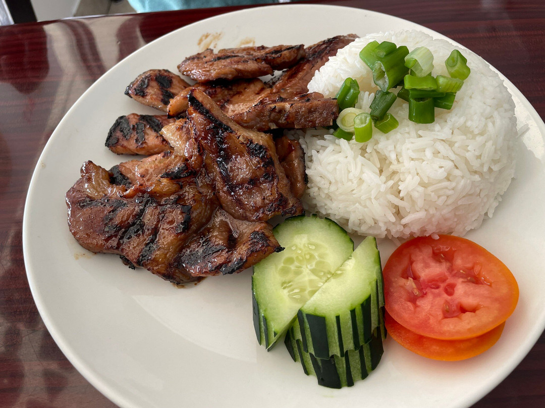 Thanh Binh Restaurant