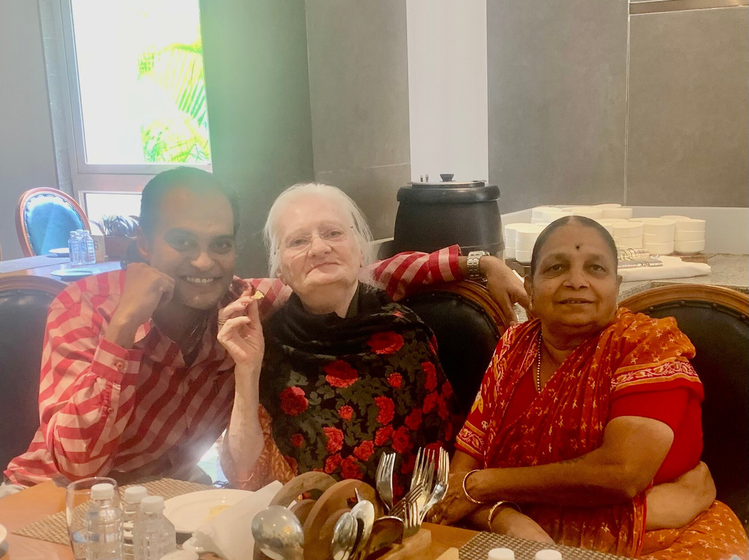 Grand Victoria The Fern Resort & Spa主图