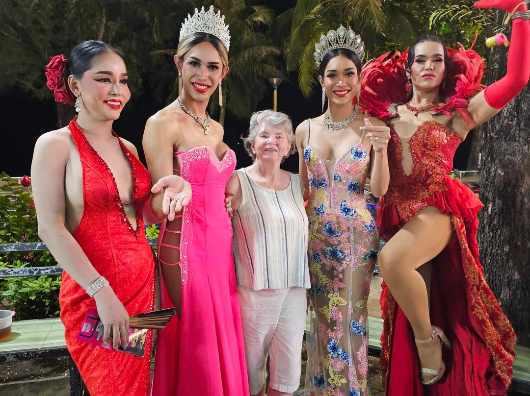 SUP Wilderness Adventures-绍斯波特必去景点