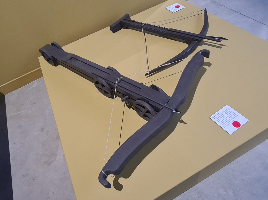 Atelier Grognard-吕埃—玛尔梅松必去景点