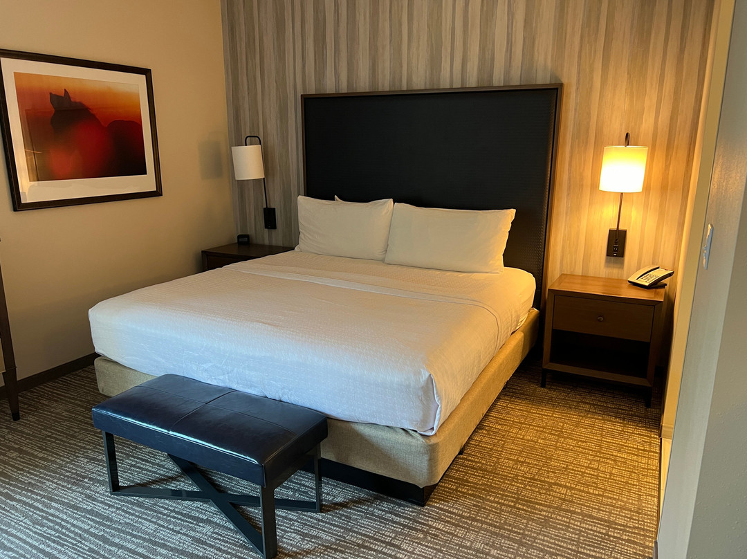 Homewood Suites by Hilton Louisville Downtown主图