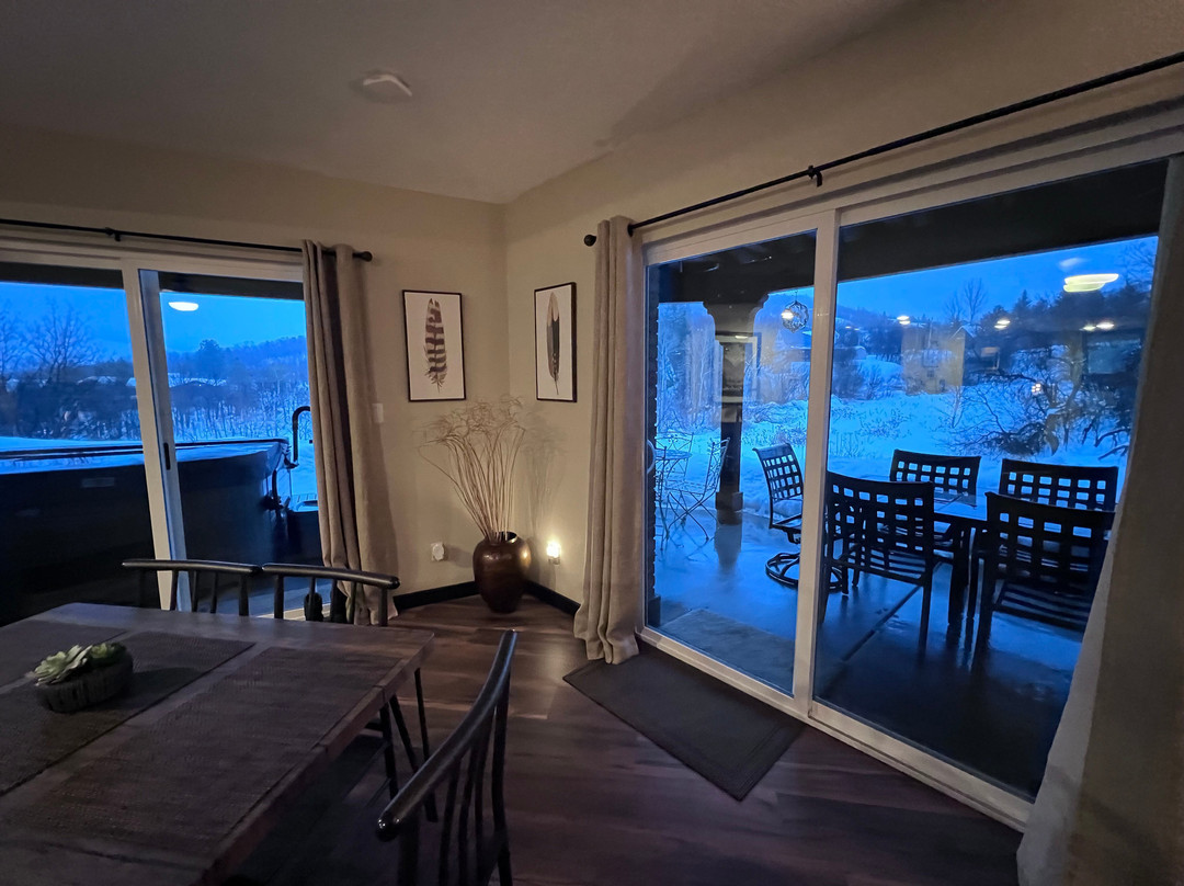 Edelweiss Bed & Breakfast主图