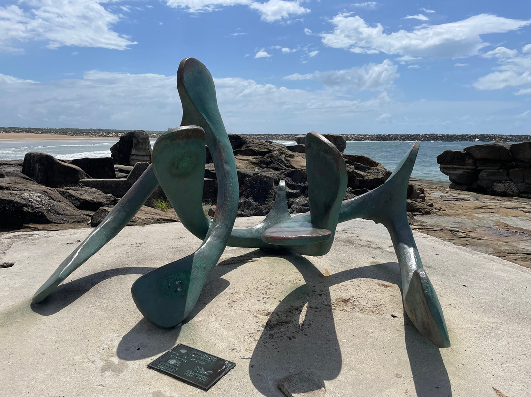 Turners Beach景点图片
