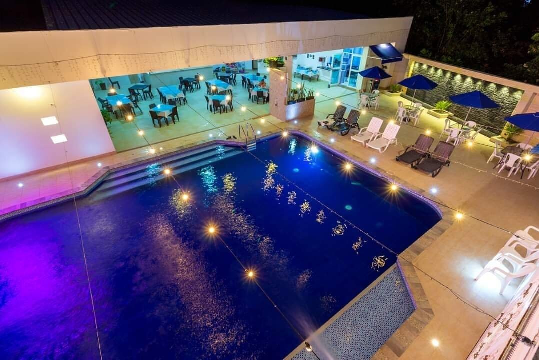 Hotel Deluxe  Oasis De La Colina