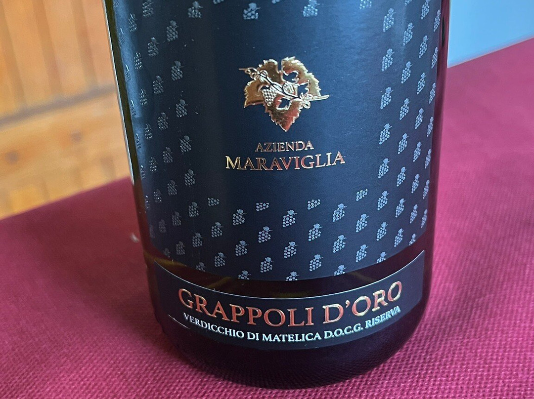 Azienda Agricola Maraviglia景点图片