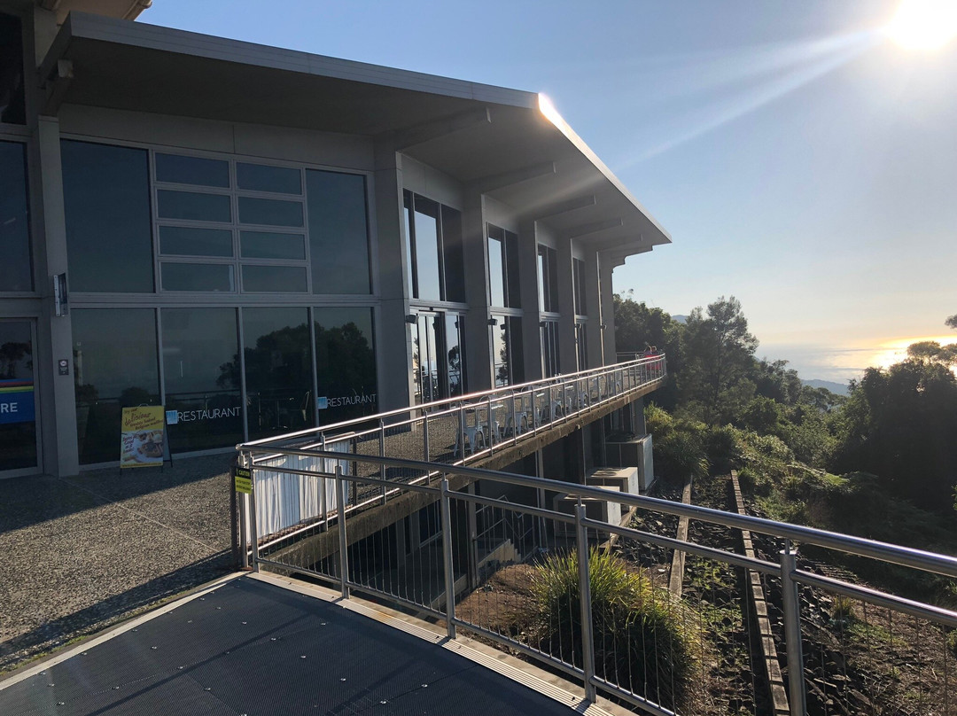 Southern Gateway Centre-Bulli Tops必去景点