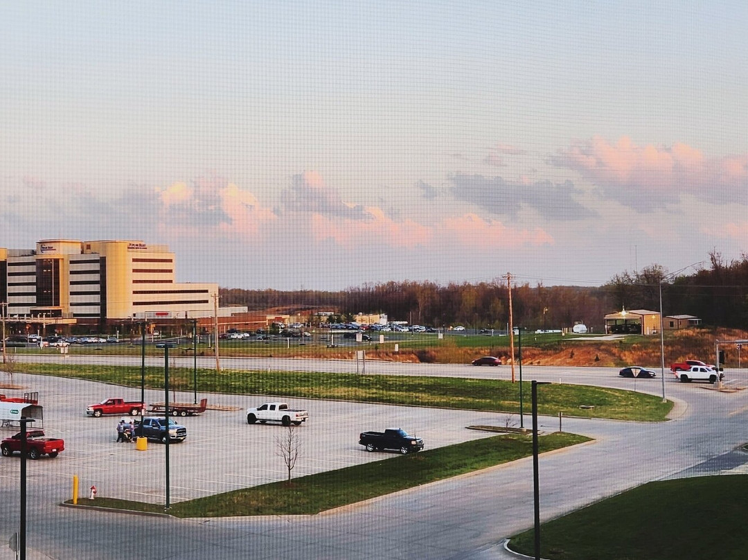 Fairfield by Marriott Inn & Suites Poplar Bluff主图