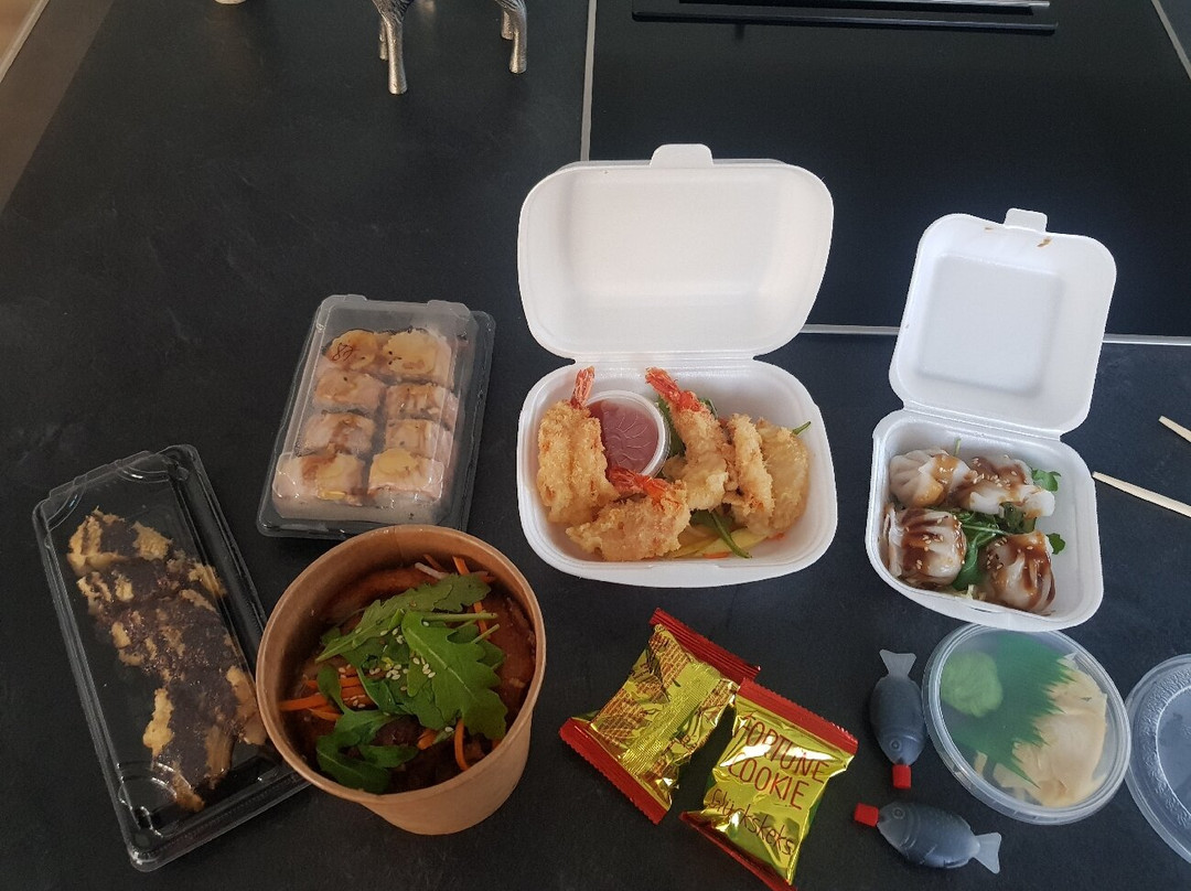 Tarmy Vietnamese Cuisine