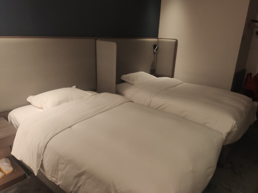成都天府临空智选假日酒店（天府国际机场店）主图