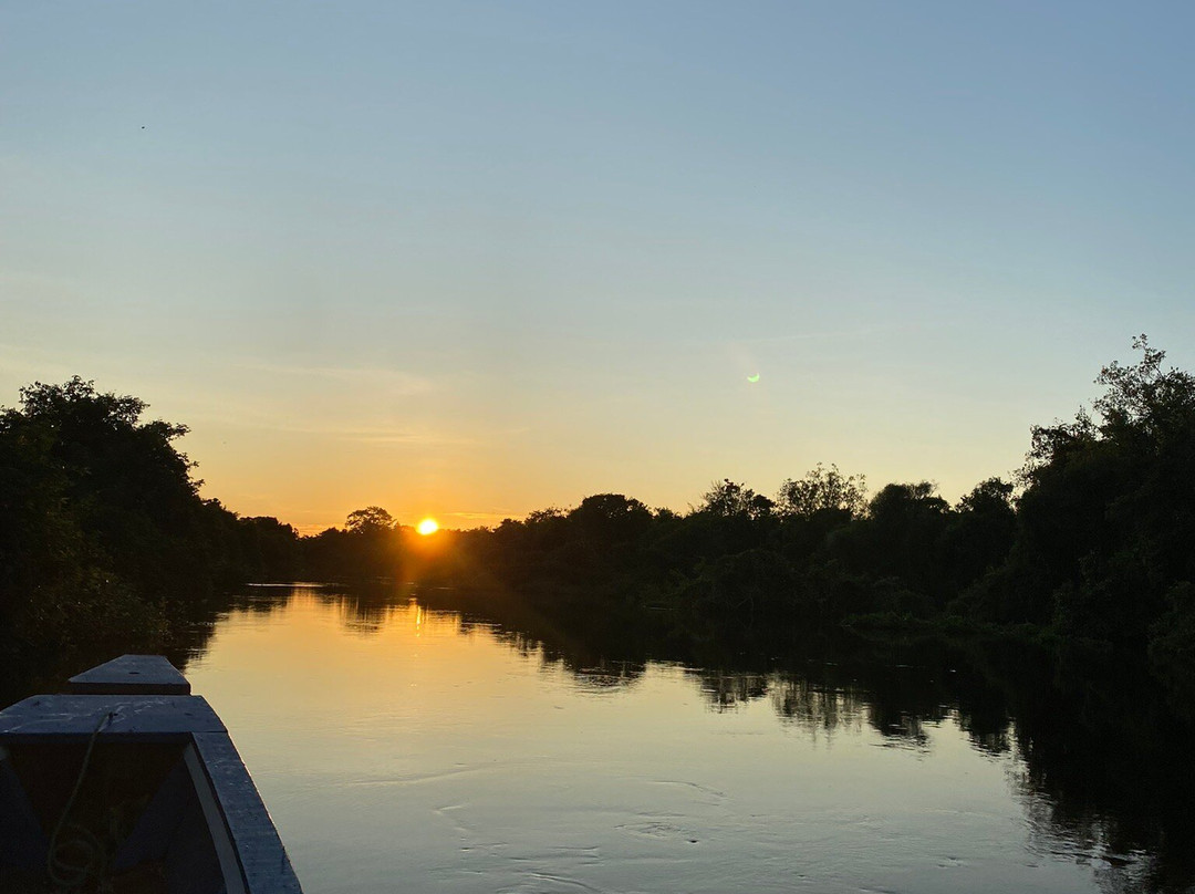 Dolphins Travel Bolivia Ecolodge-Rurrenabaque必去景点
