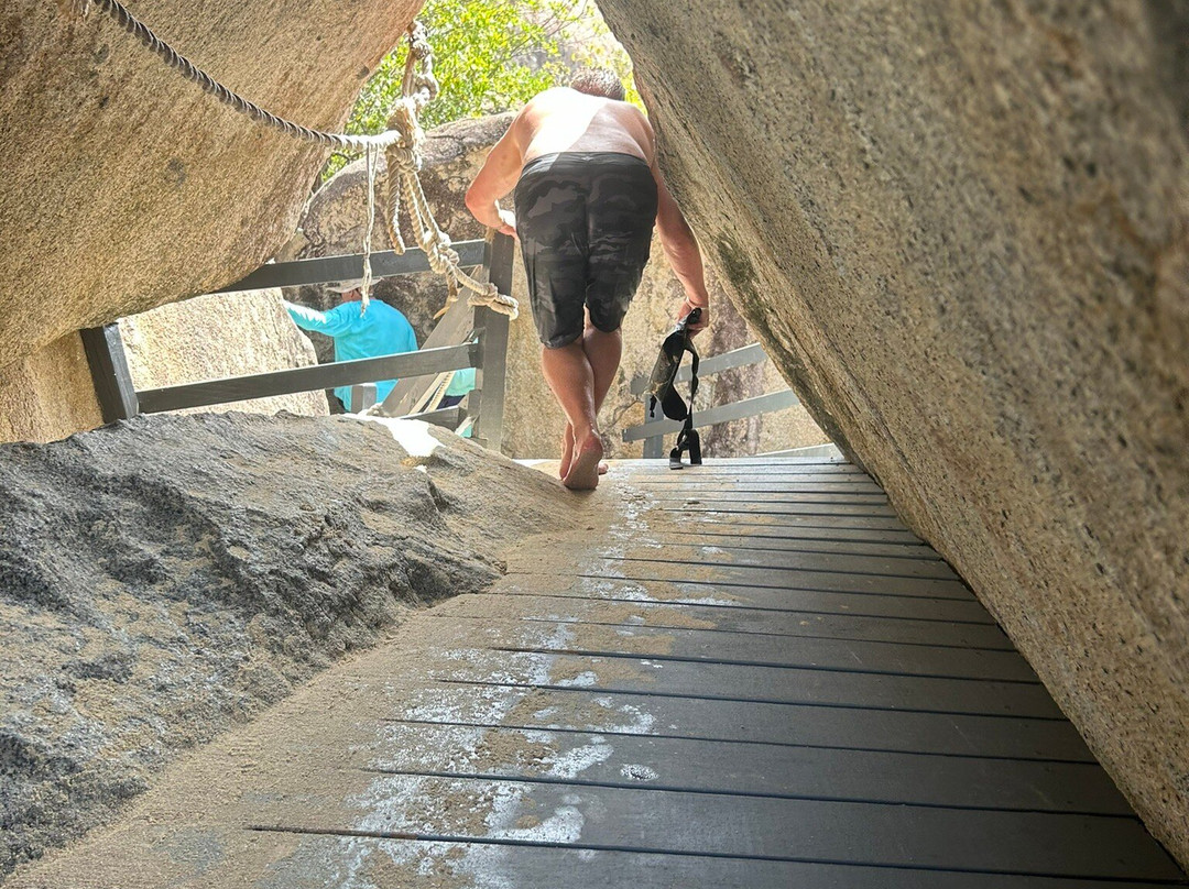 Double D Charters-Spanish Town必去景点