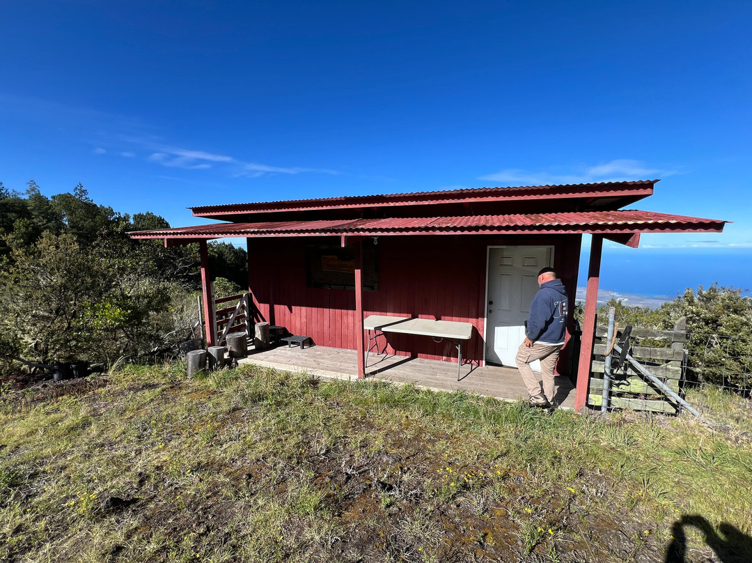 华拉来山-凯鲁瓦-柯纳必去景点