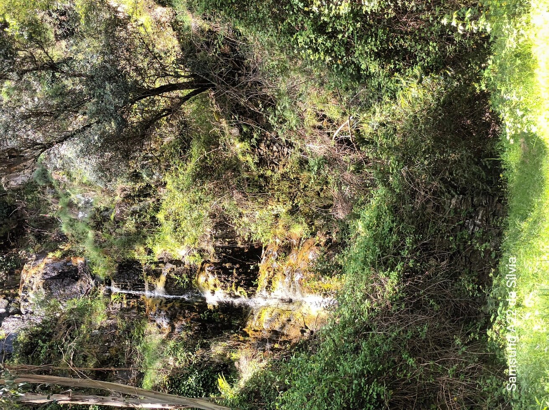 Aldeia Histórica do Piódão景点图片