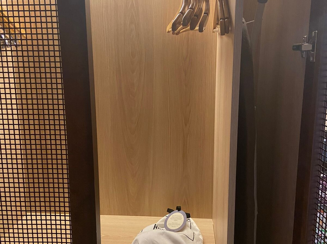 Qoya Hotel Curitiba, Curio Collection by Hilton主图