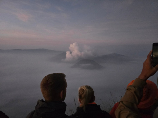 Pesona Bromo Tour Agency-泗水必去景点