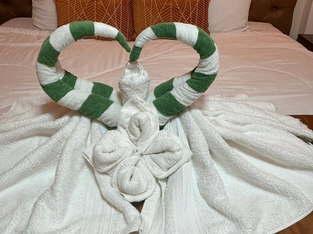 The Mayana Resort主图