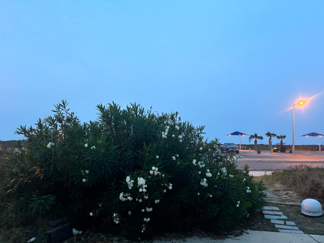 Isla Blanca Park-南帕诸岛必去景点