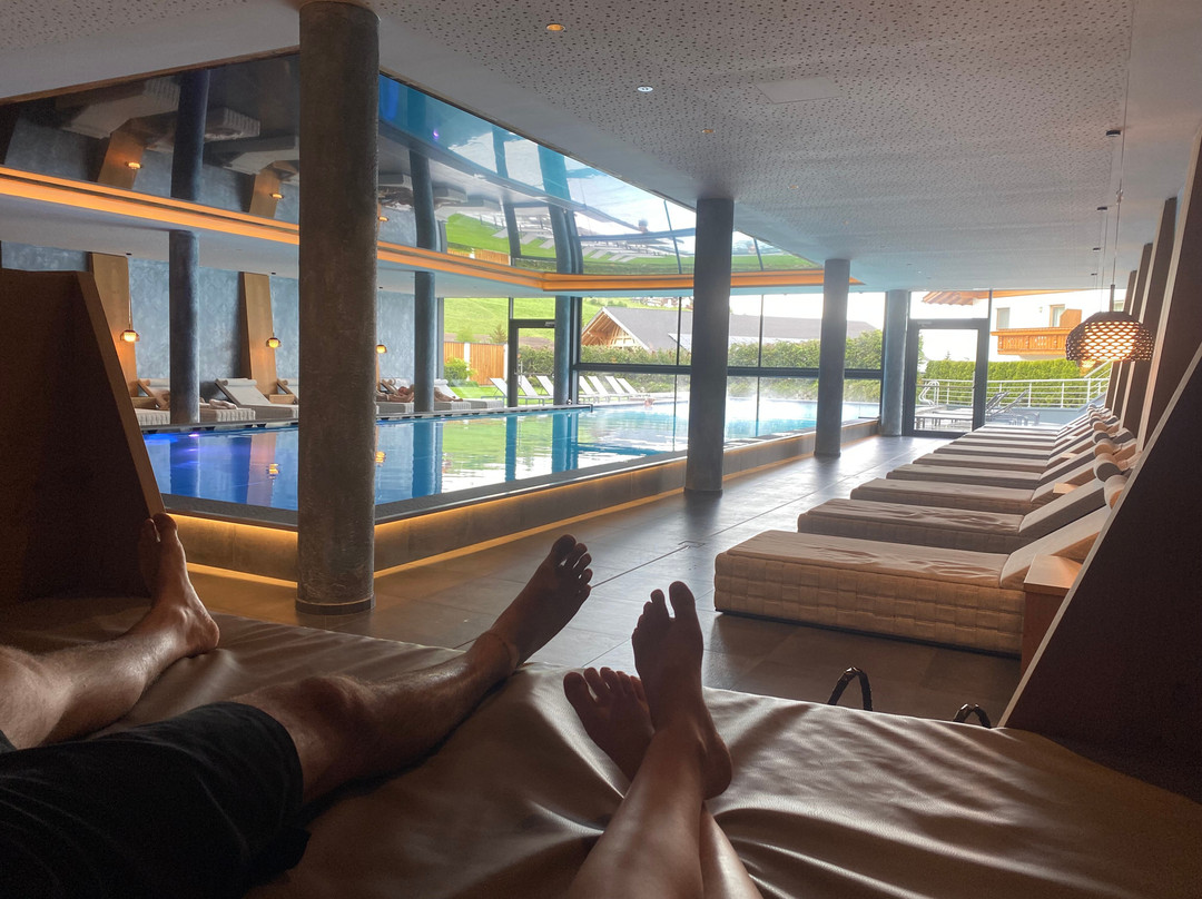 Hotel Edelweiss主图