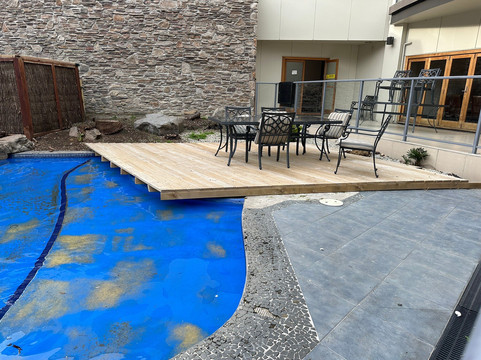 埃默拉尔德酒店主图