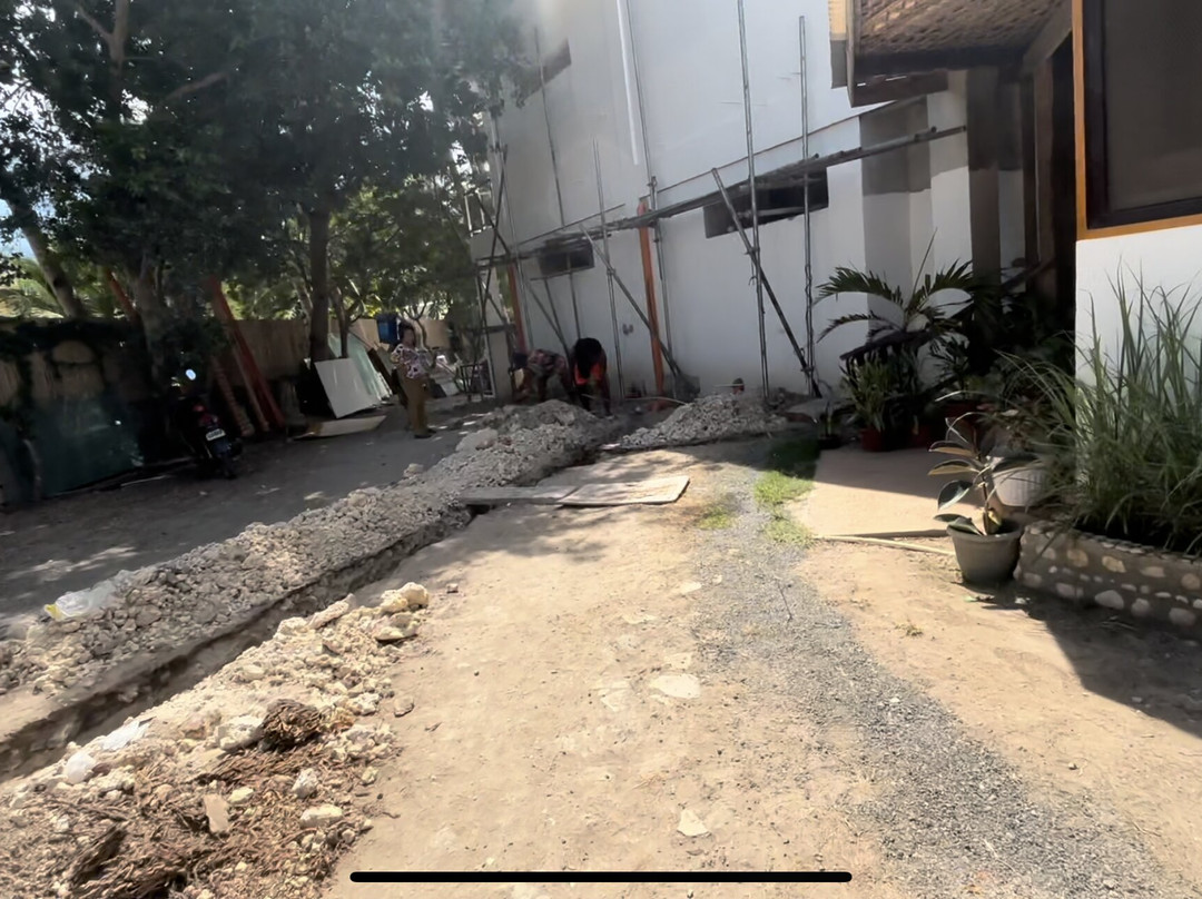 安娜亚娜海滩Spa度假村主图