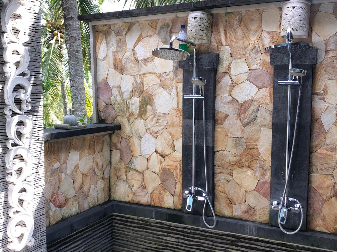 Bella Kita Mountain Retreat & Spa主图