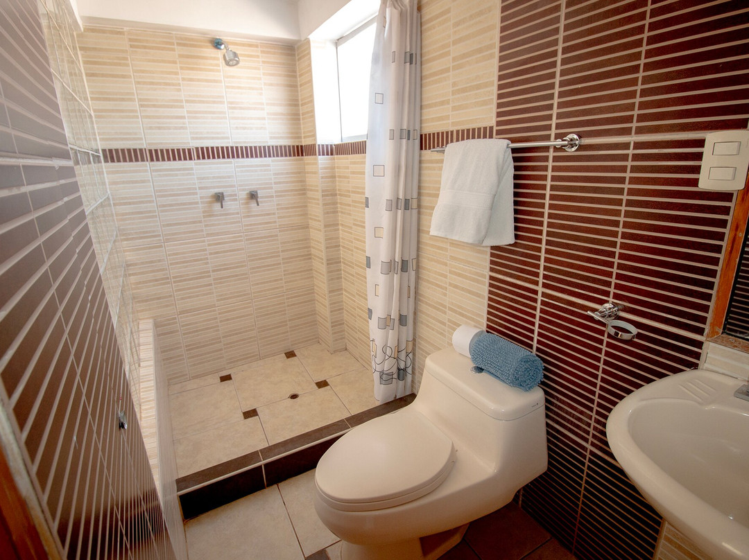 Inti Tampu Cusco主图