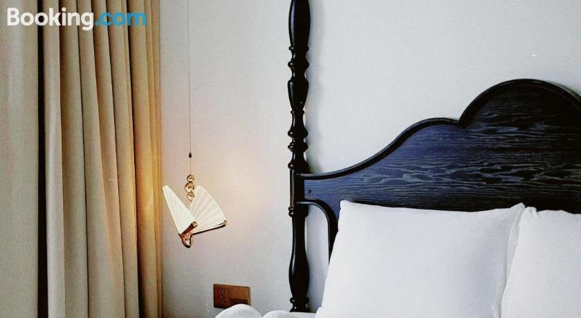 Eden Hotel Cat Ba主图