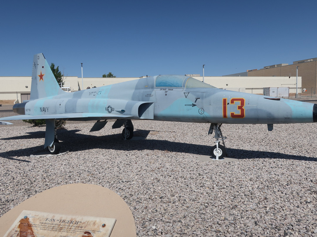 Quality Inn & Suites near NAS Fallon主图