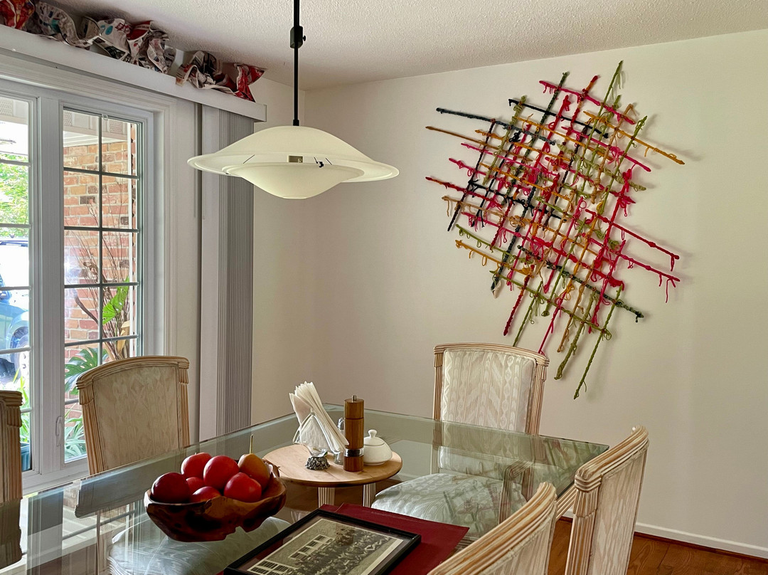 Andante Bed and Breakfast主图