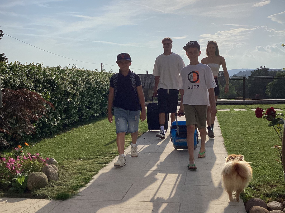 Agriturismo Riondel主图
