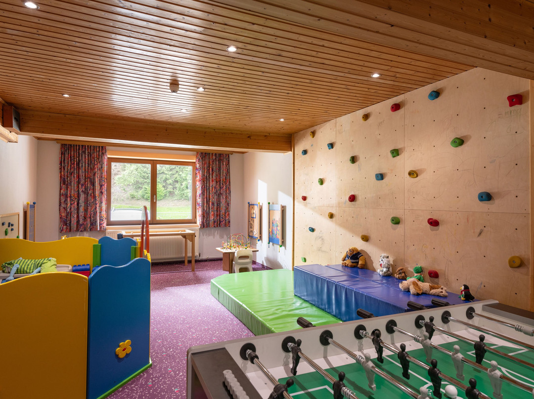 Hotel Waldfriede主图