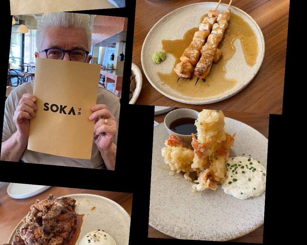 Soka