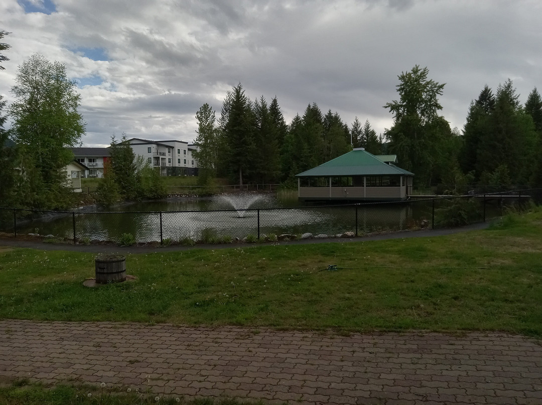 Clearwater Valley Resort主图