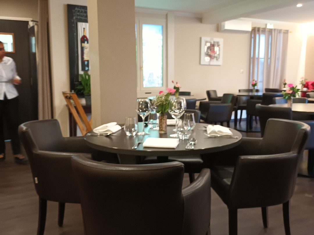 Auberge de la Vieille Ferme主图