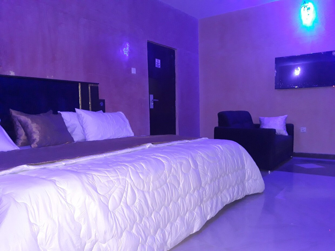 Destezi Hotel