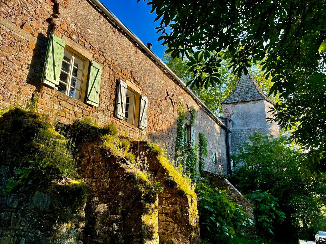 Chateau Labistoul主图