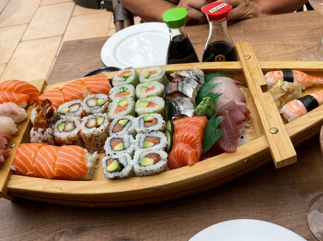 Oishi