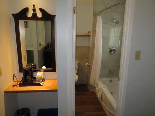 Auberge Gisele's Inn主图